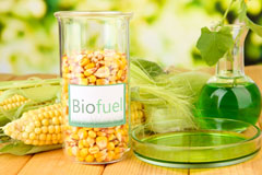 Boughton Green biofuel availability